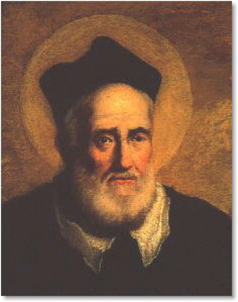 Thánh Philipphê Nêri (1515-1595)