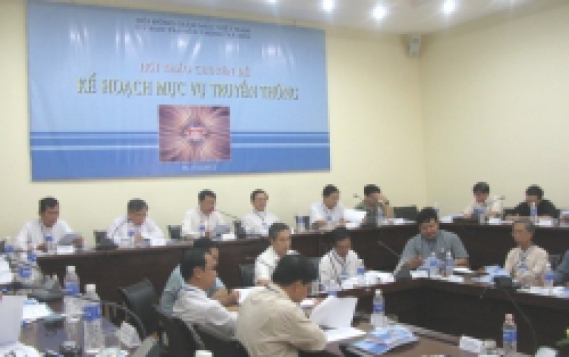 Hội đồng Giám mục Việt Nam: Ủy ban Truyền thông Xã hội hội thảo về "Kế hoạch Mục vụ Truyền thông"