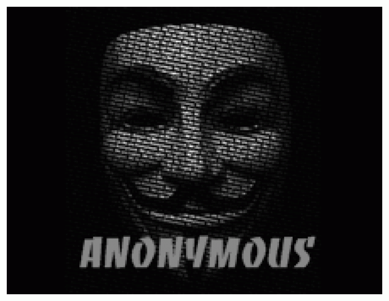 Nhóm hacker "Anonymous" tấn công các trang mạng của Vatican