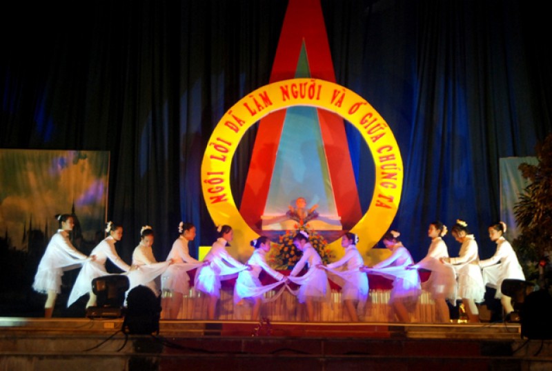 Rộn ràng Noel - Audio