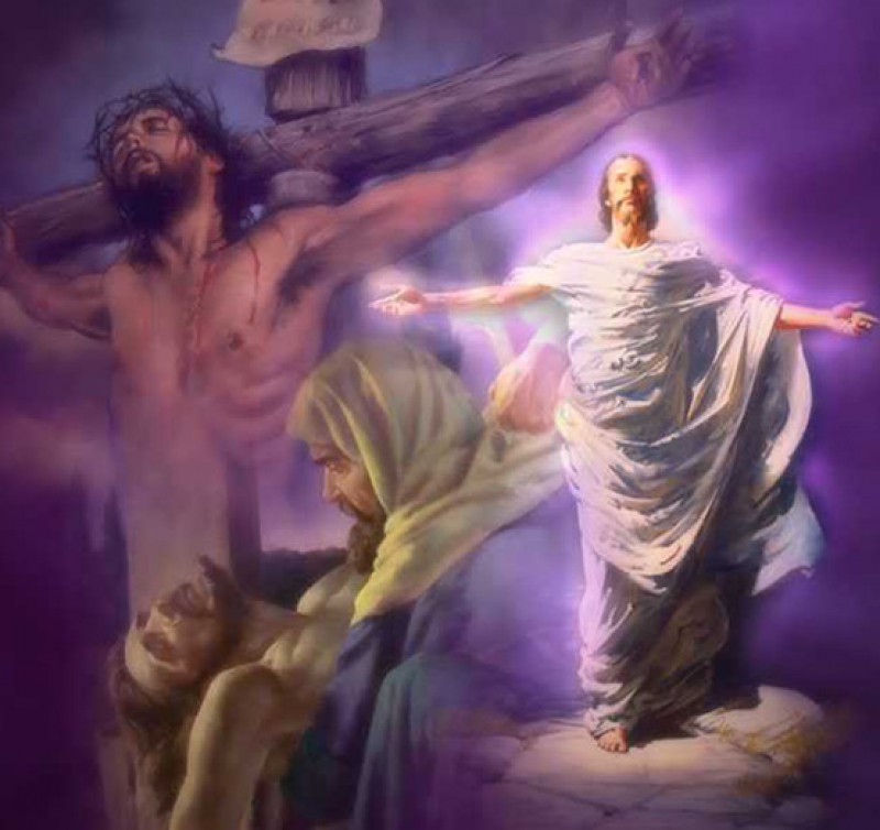 Audio : Lịch sử và ý nghĩa các nghi thức Tam Nhật Thánh