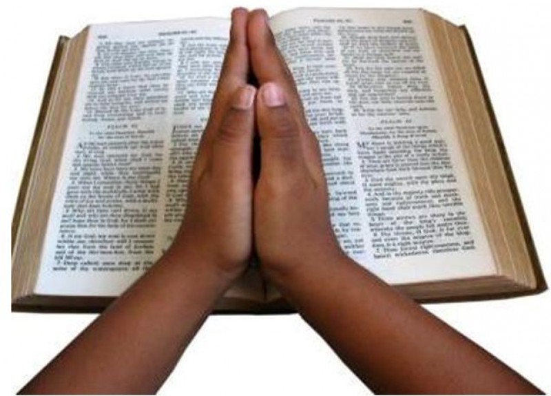 Tôi làm thơ nghĩa là tôi cầu nguyện