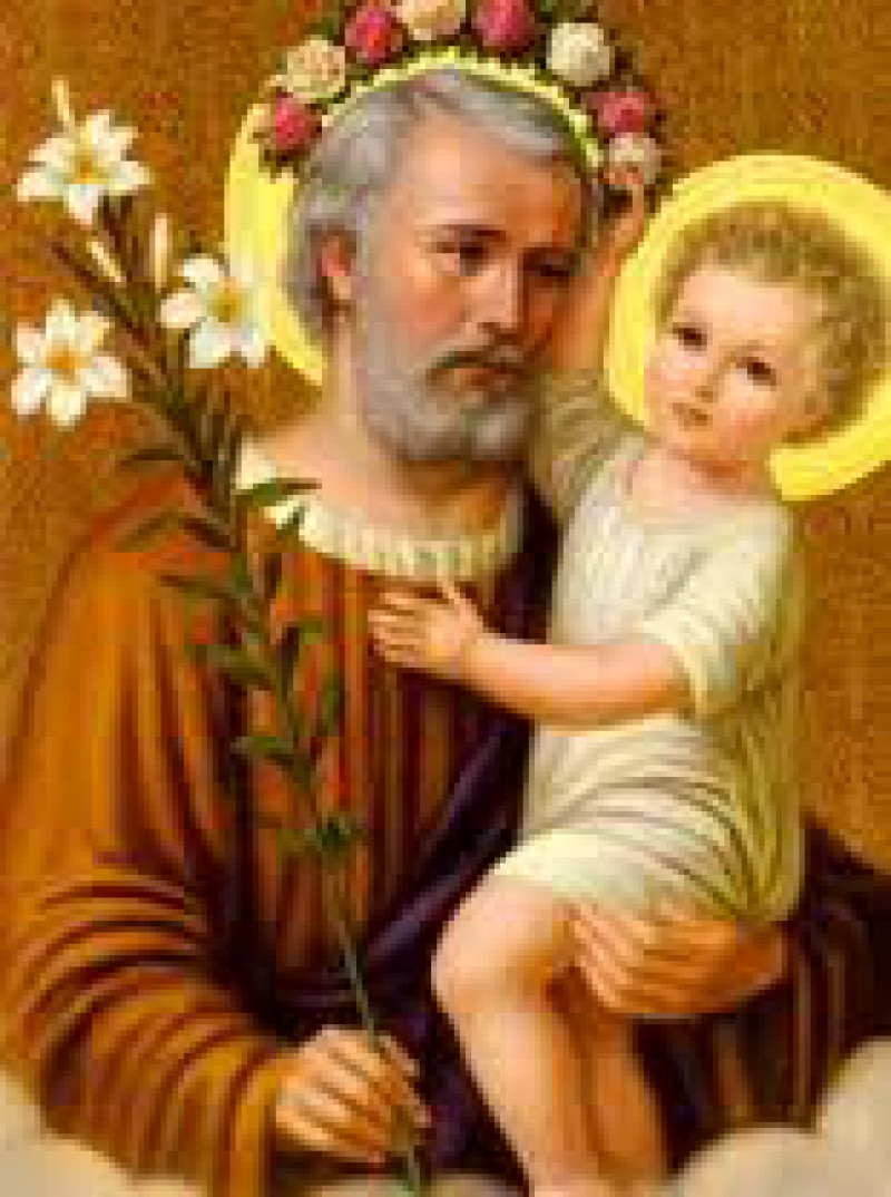 Thông cáo về việc đọc tên Thánh Giuse trong các Kinh nguyện Thánh Thể