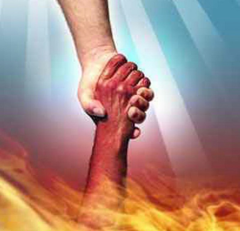 Một thoáng suy tư: Mưa