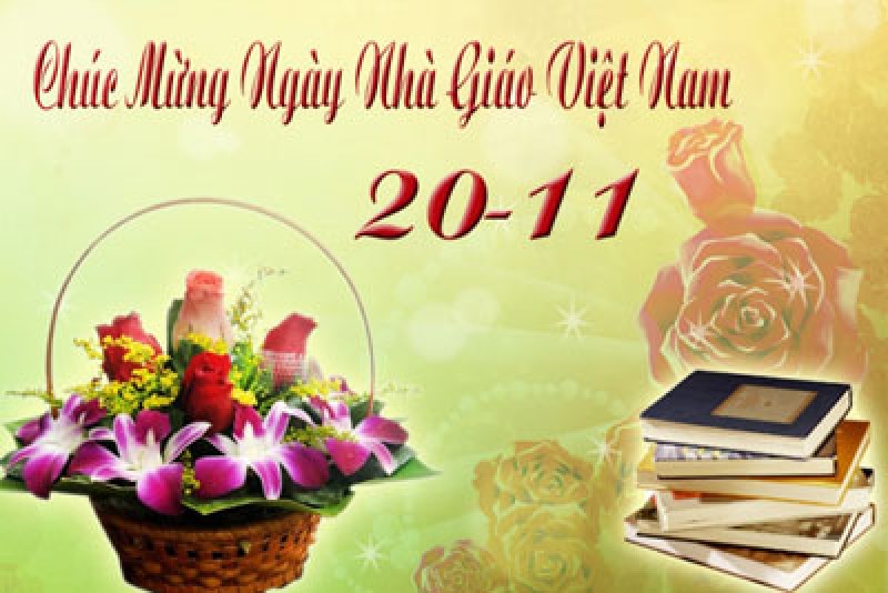 Thư gửi Anh Chị Em giáo chức Công giáo nhân Ngày Nhà Giáo Việt Nam 20-11-2013