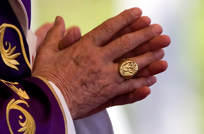 Con số 70 vị thánh giáo hoàng đầu tiên