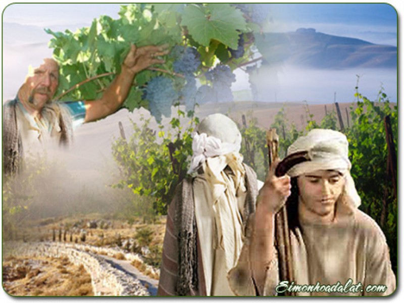 Sám hối là khởi điểm - Audio