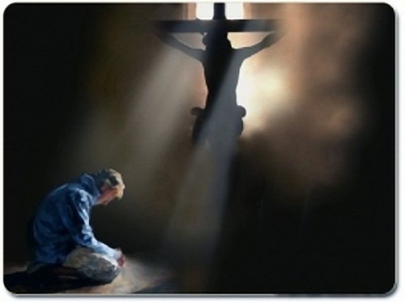 Luyện ngục trần gian