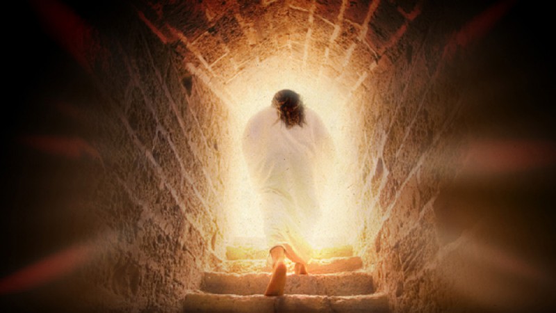 Chúa đã sống lại, Alleluia - Audio