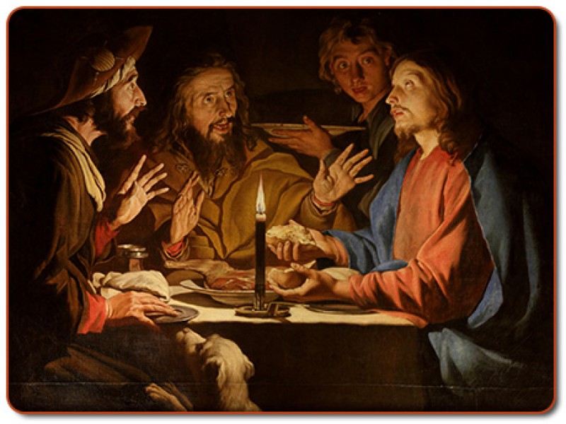 Có Chúa có bình an - Audio