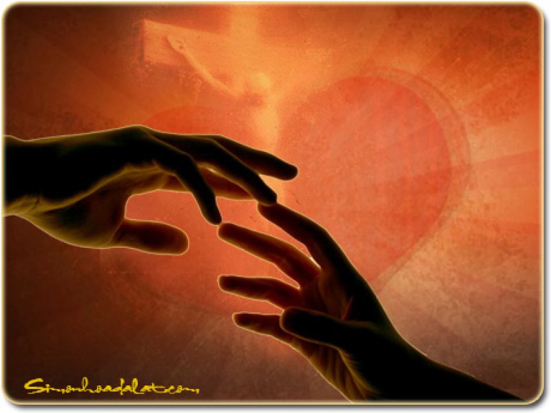 Yêu như Chúa yêu - Audio