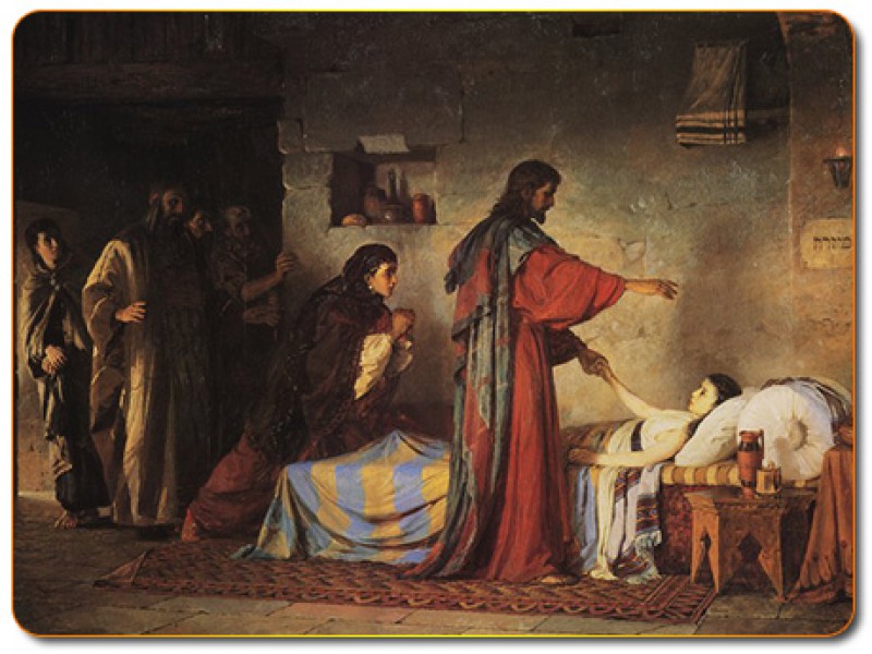 Bí quyết thần diệu để đạt được điều mong ước - Audio