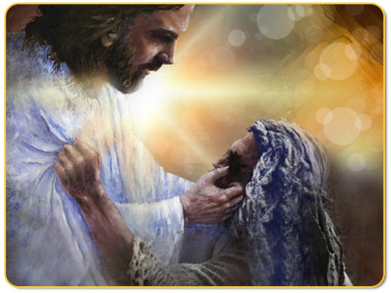 Người vừa điếc vừa ngọng - Audio