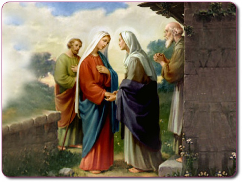 Mẹ Maria, nhà thừa sai đặc biệt! - Audio