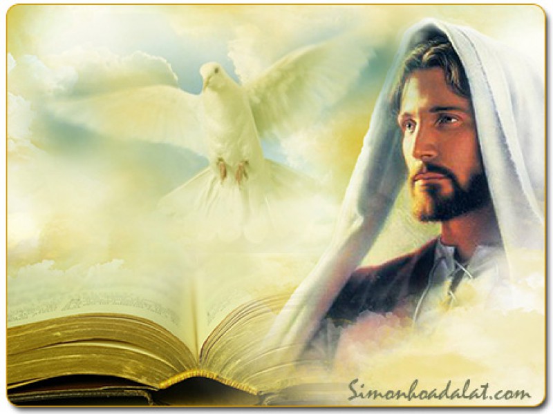 Ai yêu mến Thầy thì sẽ giữ lời Thầy