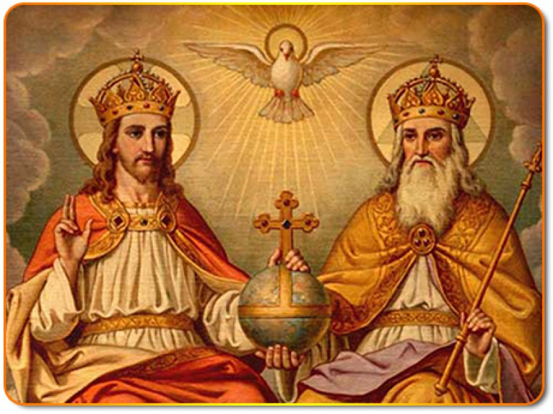 Dòng sông yêu thương