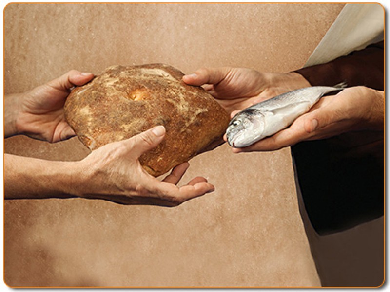 Phúc cho những ai được mời đến dự tiệc Chiên Thiên Chúa - Audio