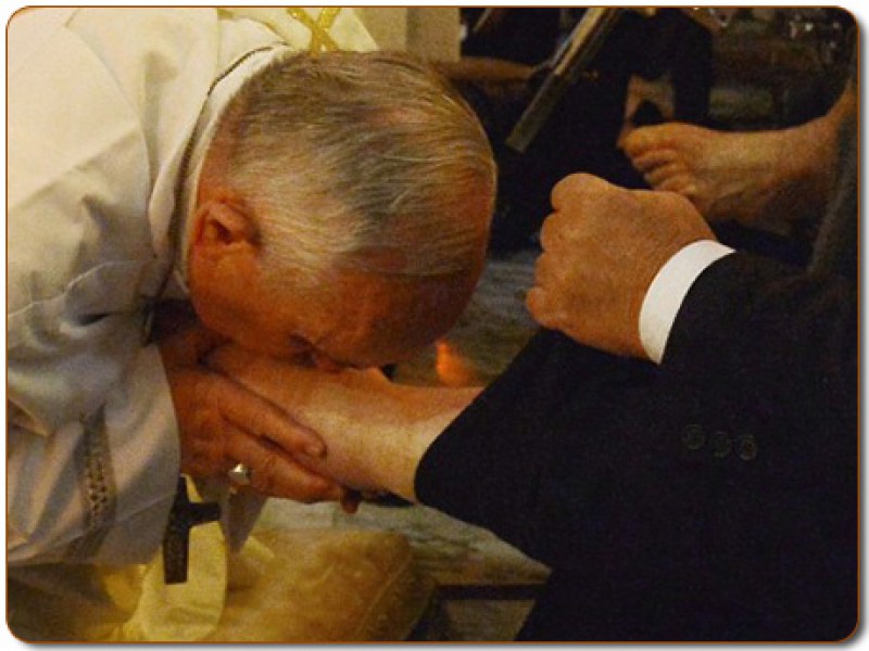 Lạy Chúa, xin thêm lòng tin cho chúng con