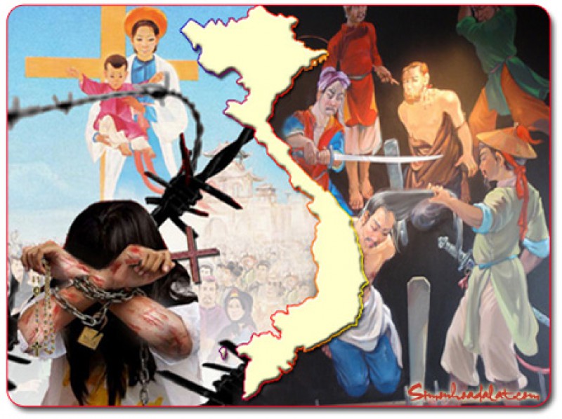 Hạt lúa gieo vào lòng đất - Audio