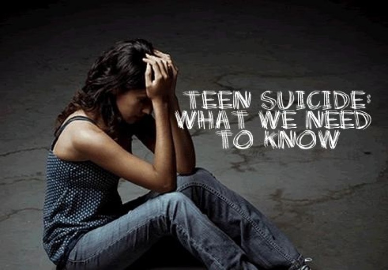 Thế giới báo động về tình trạng người trẻ tự tử