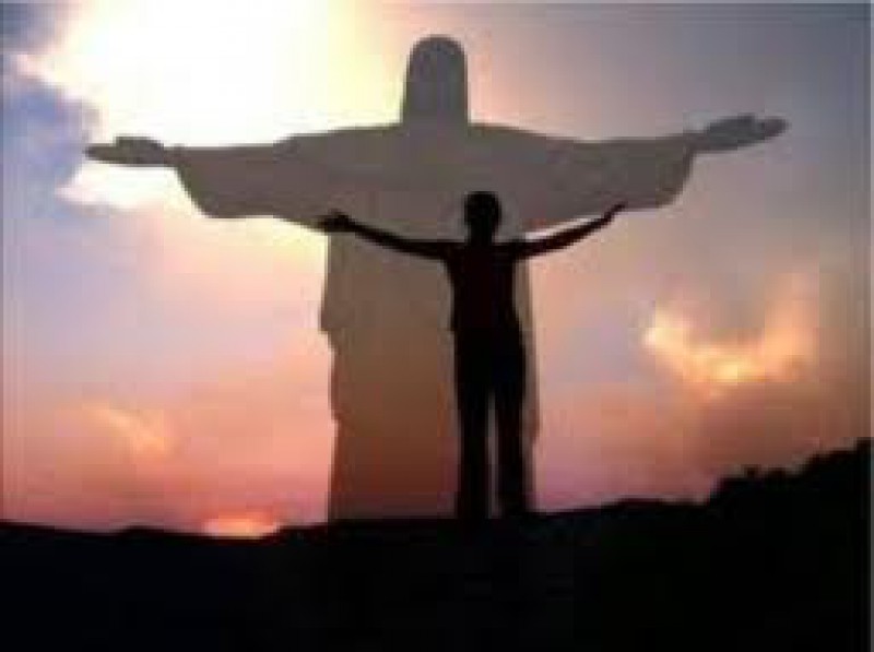 Hãy ký thác đường đời cho Chúa…