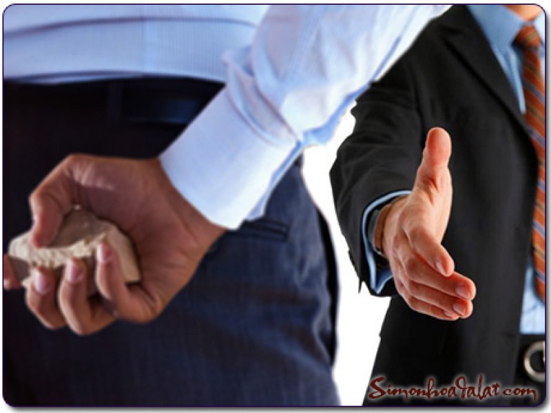 Yêu thương ngay cả kẻ thù - Audio