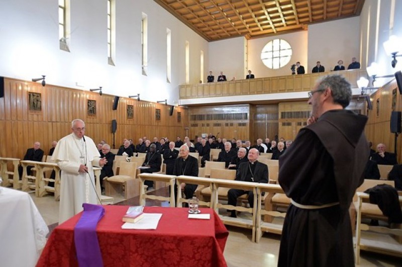 Hai cách loan báo mầu nhiệm Phục sinh cho người thời nay?