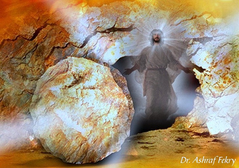 Sứ điệp Phục sinh - Audio