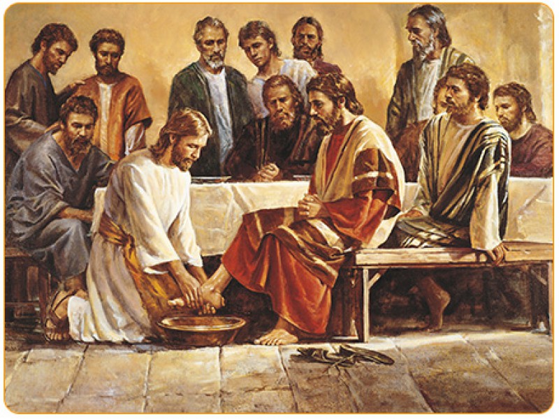 Tình yêu cao vời