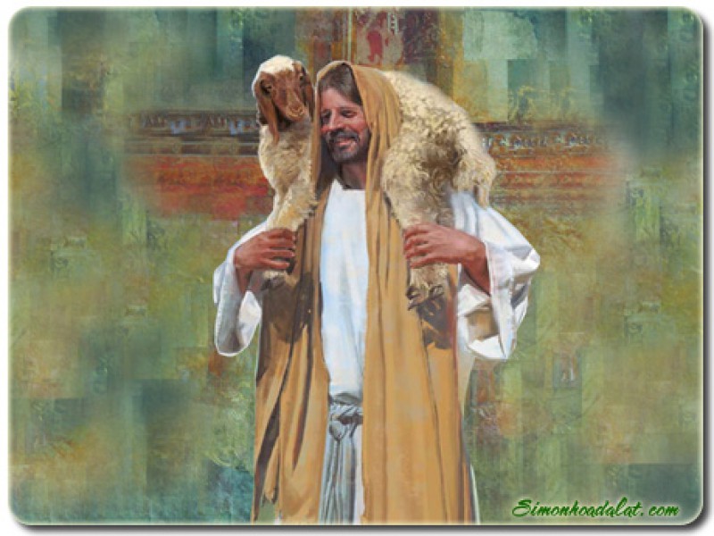 Chúa Chiên Lành - Audio