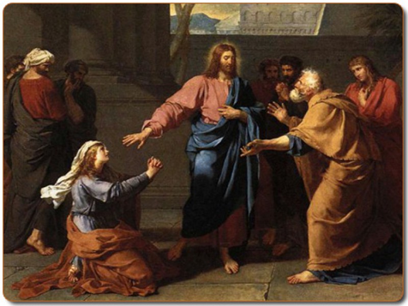 Đức tin vững mạnh