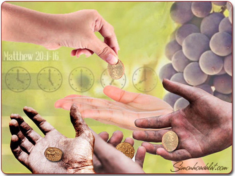 Hãy chấp nhận hiện trạng của mình - Audio