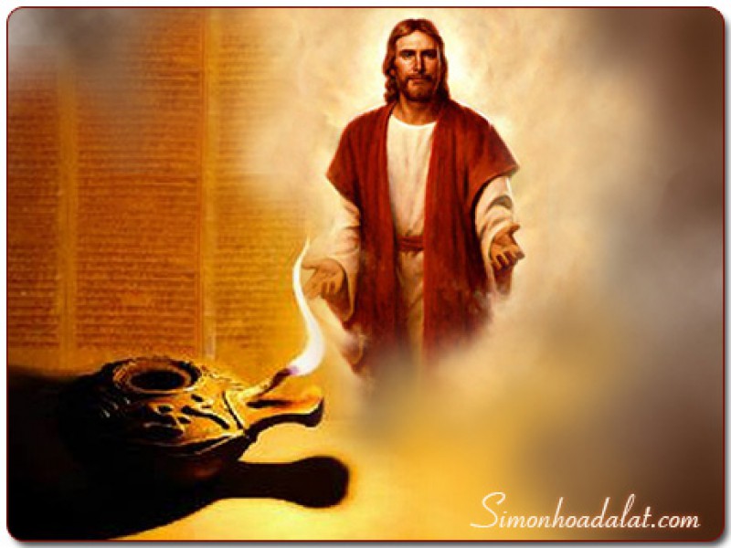 Sẵn sàng tỉnh thức