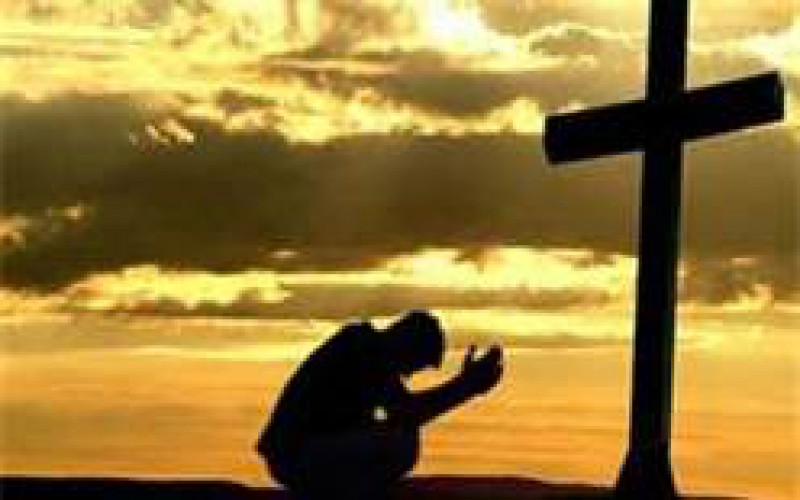 Noi gương Chúa để chiến thắng cám dỗ