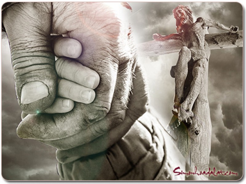 Như Thầy đã yêu