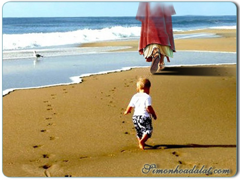 Tội phạm đến Chúa Thánh Thần