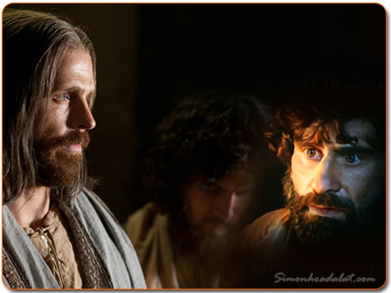 Bỏ Thầy con biết theo ai?