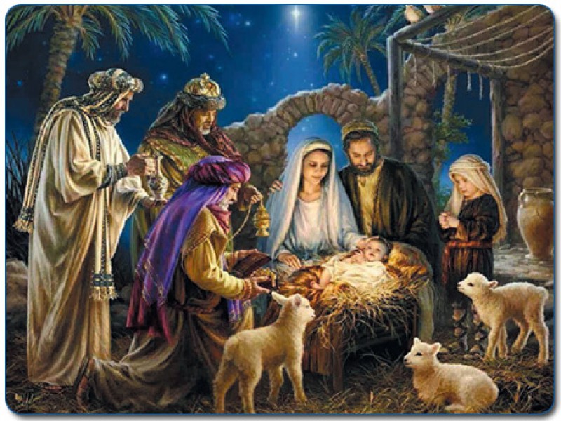 Ánh sao cứu độ - Audio