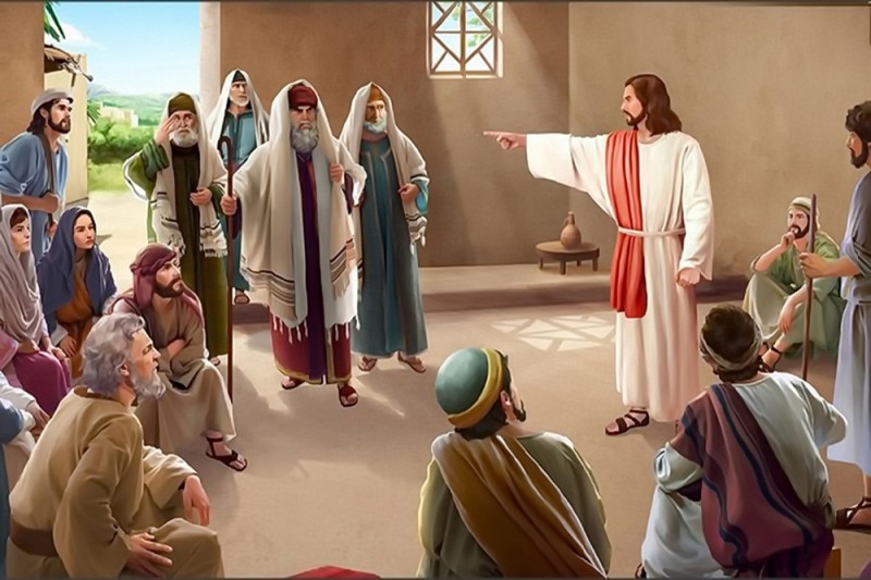 Có vẻ công chính