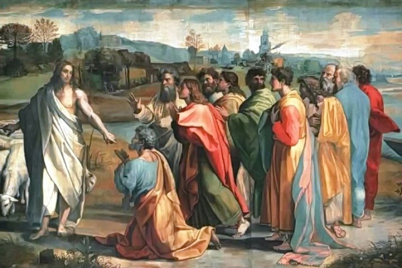 Không hiểu lời đó