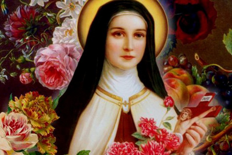 Trở lại và nên như trẻ thơ