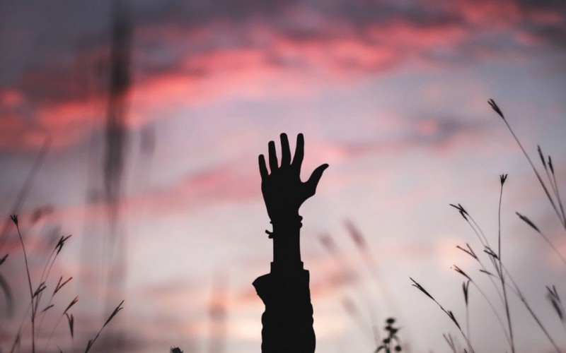 Lời nguyện trong cơn hấp hối