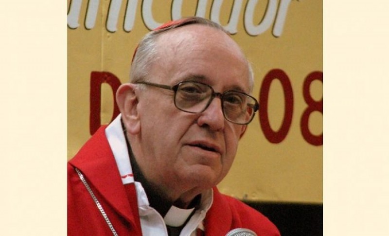 Ngày 11 tháng 9, ngày thay đổi cuộc đời của hồng y Bergoglio