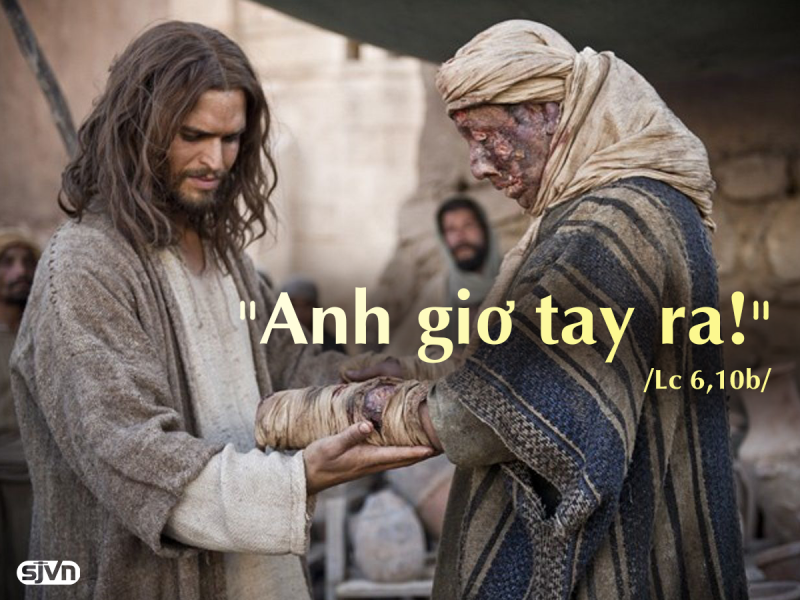 Thứ Hai tuần XXIII Mùa Thường Niên B