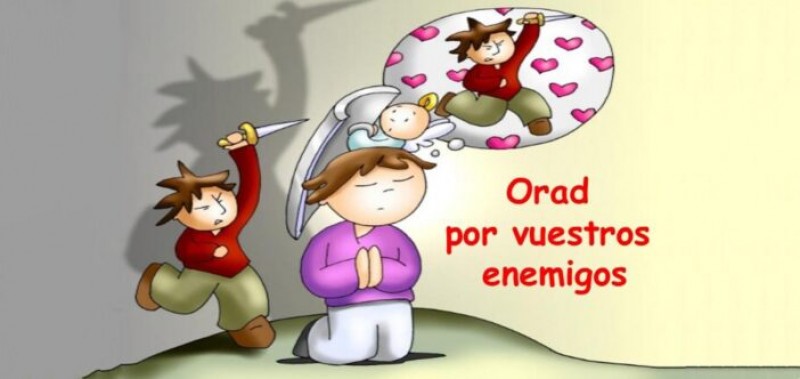 “Anh em hãy có lòng nhân từ, như Cha anh em là Đấng nhân từ” – Thứ Năm, sau Chúa Nhật XXIII Thường Niên