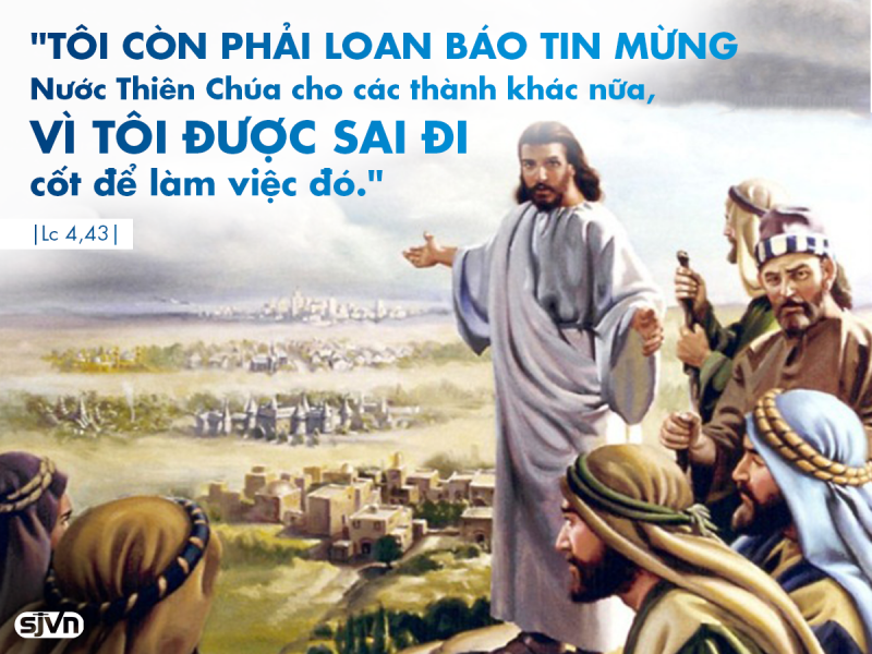 Thứ Tư tuần XXII Mùa Thường Niên B