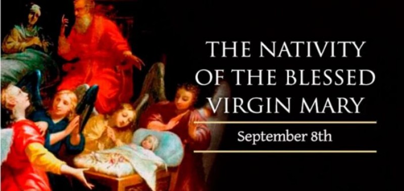 Tất cả sự việc này đã xảy ra, là để ứng nghiệm lời xưa kia Chúa phán – Thứ Tư tuần XXIII Mùa Thường Niên B