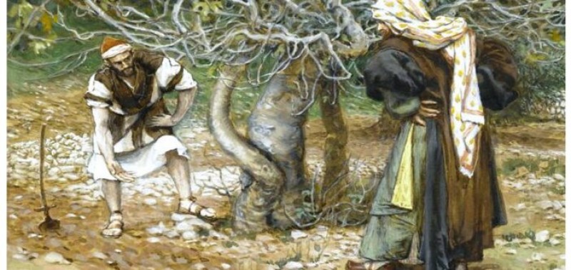 Thứ bảy, sau Chúa Nhật XXIX Thường Niên B