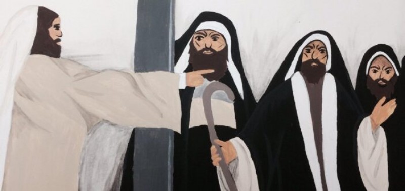 Thứ năm, sau Chúa Nhật XXVIII Thường Niên B