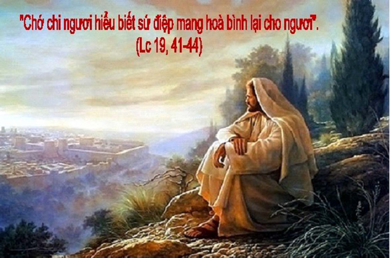 Thứ năm, sau Chúa nhật XXXIII Thường niên B